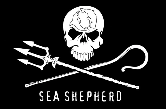1,602 AUD Donated to Sea Shepherd